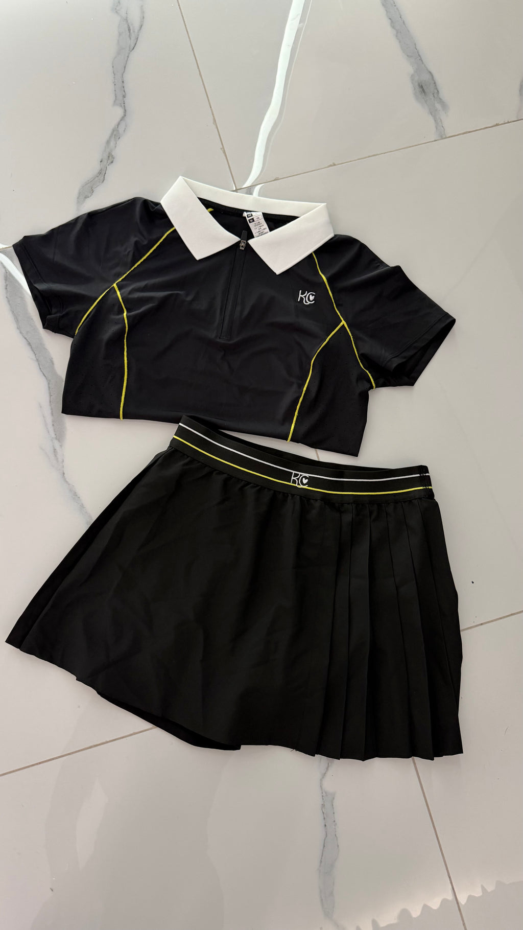 Colegial set