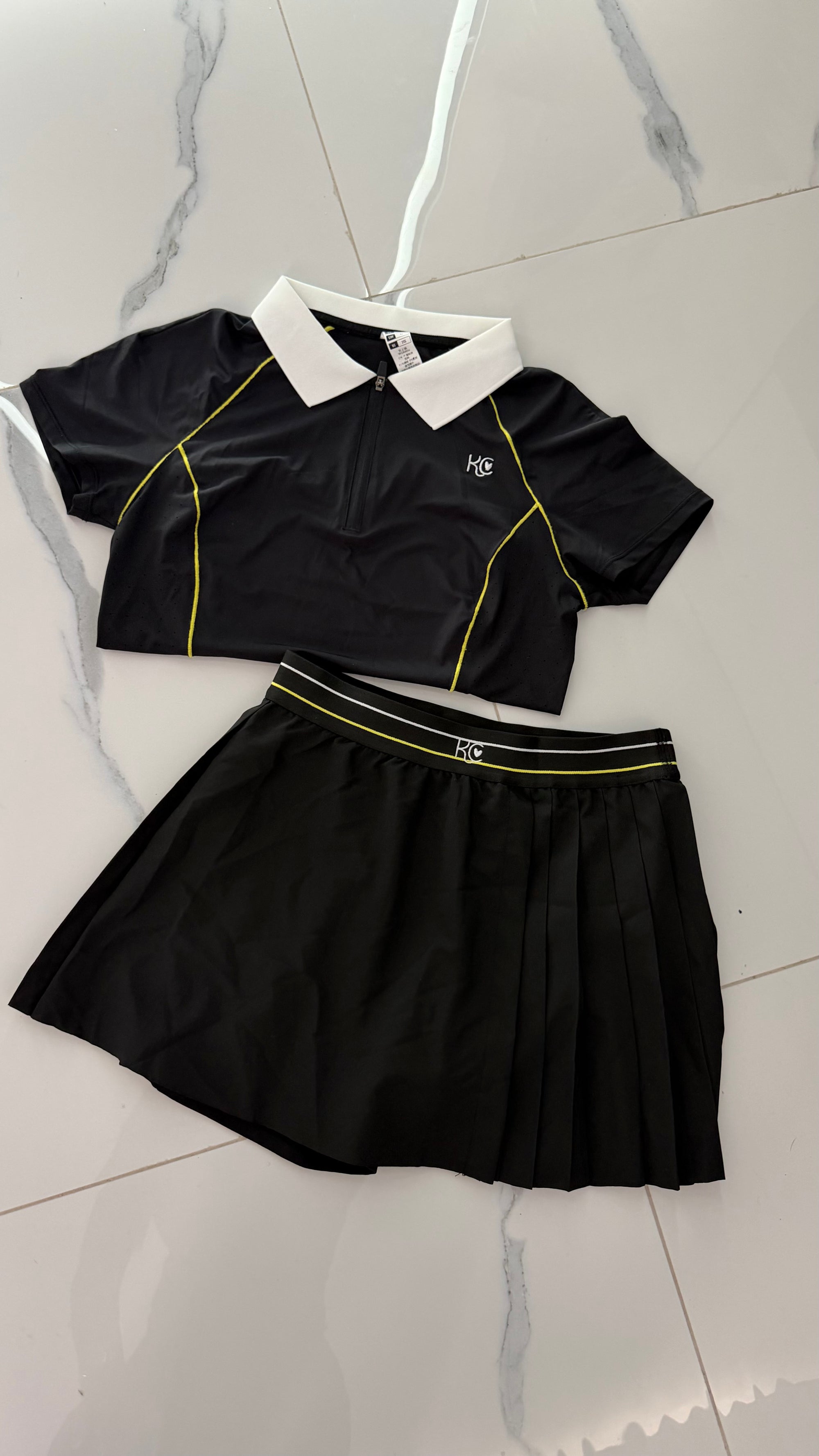 Colegial set