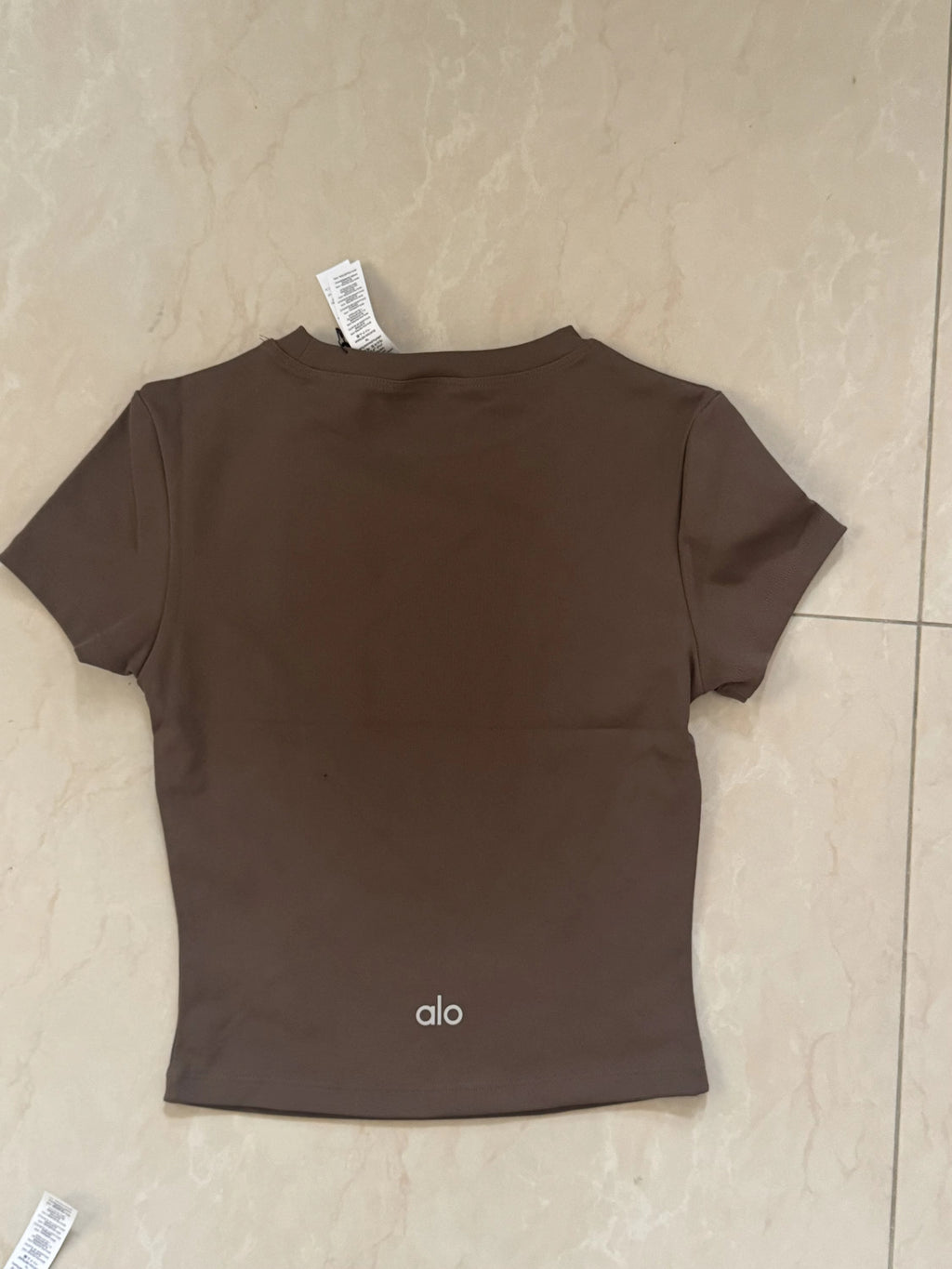 Basic alo