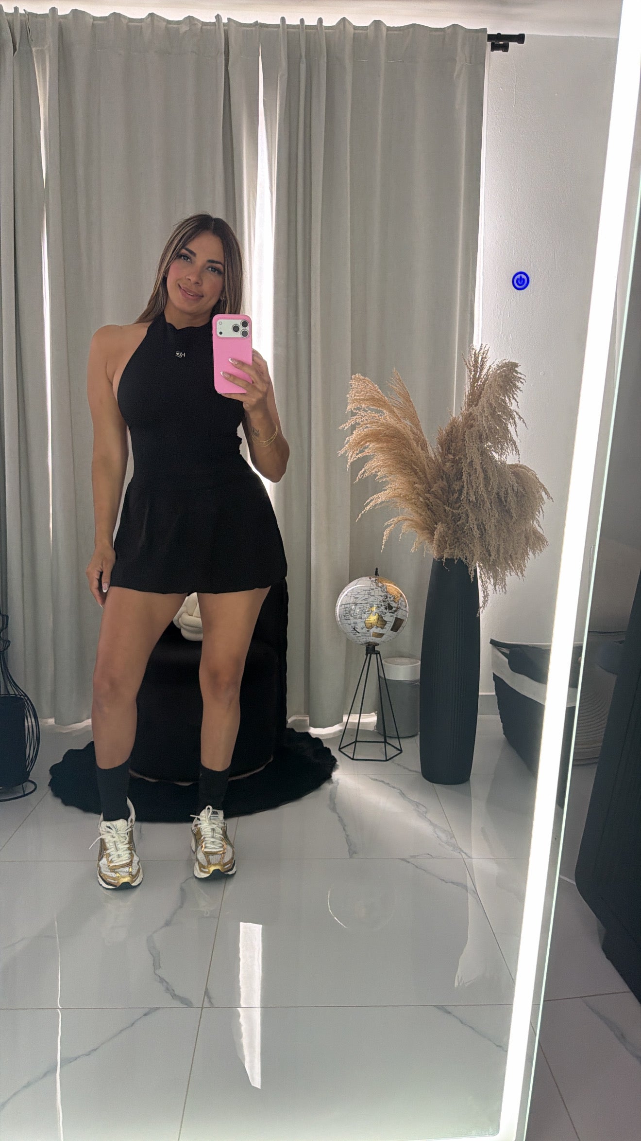 Eclipse Dress