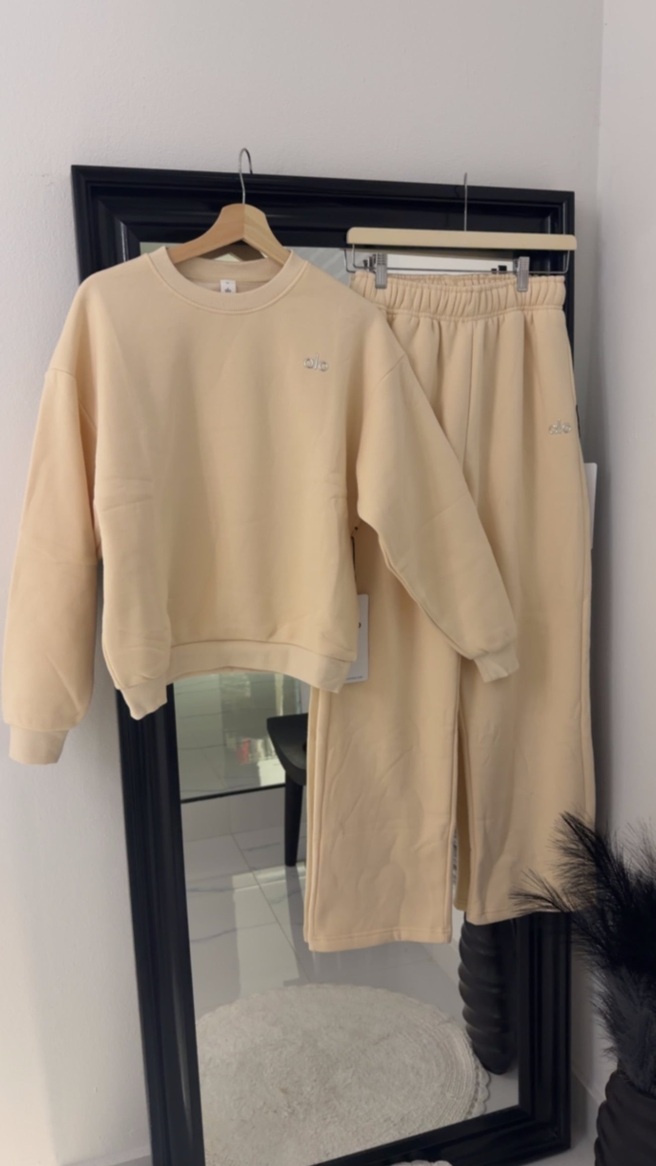 Travel set Alo