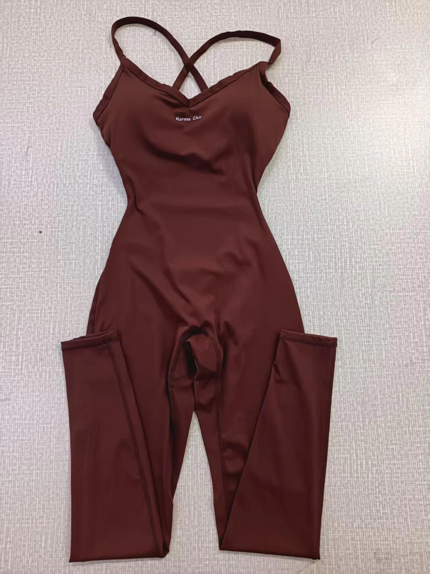 CurveJumpsuit