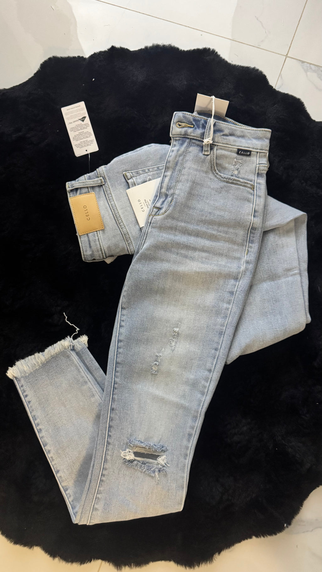 Cello Jeans