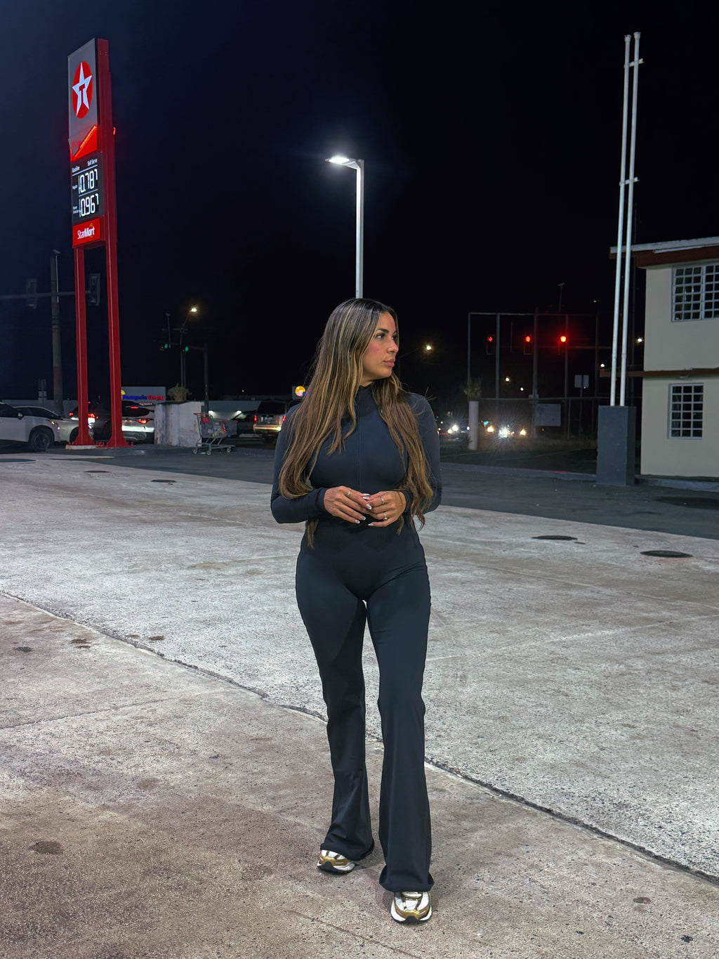 Jumpsuit