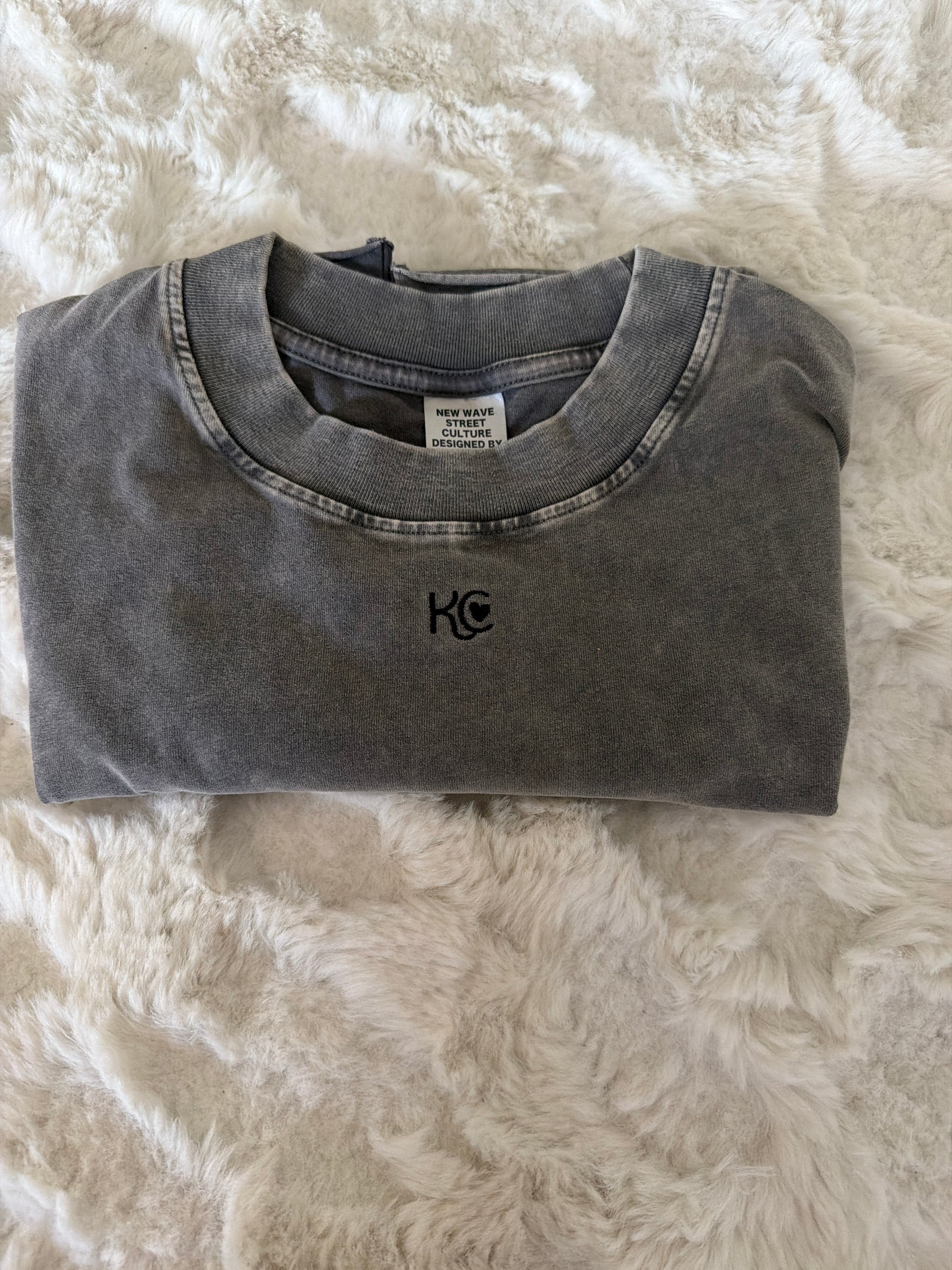 Fav Crop Top