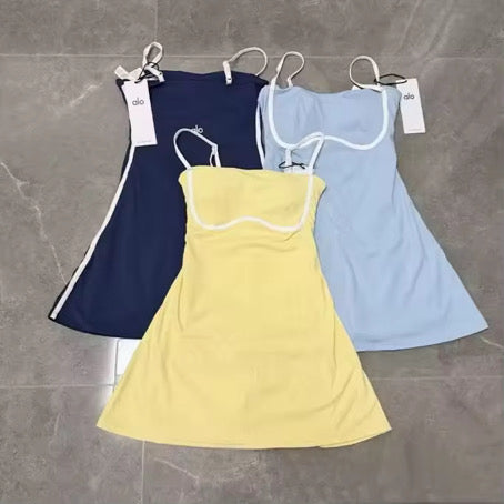 Dress alo