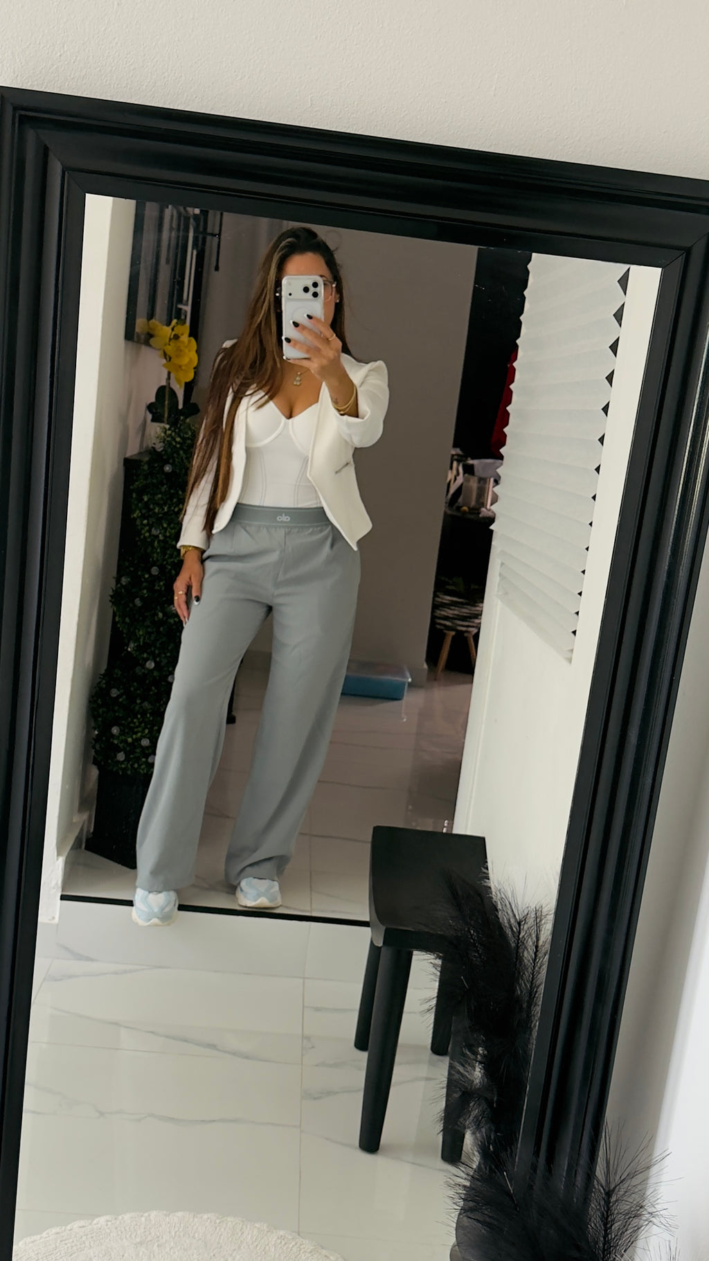 Pants Alo