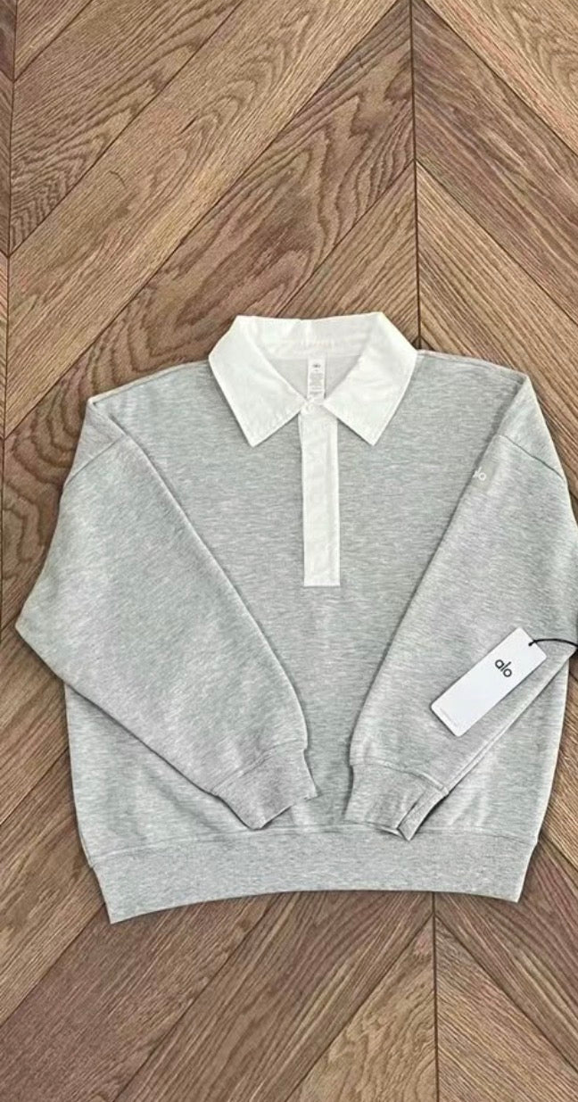 Sweater Alo