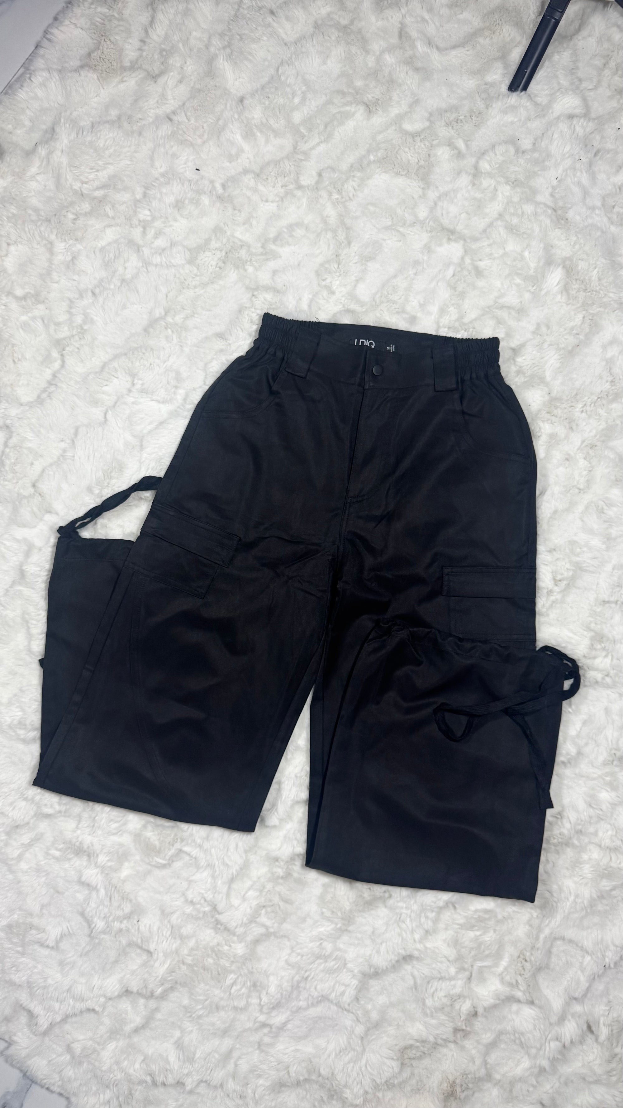 Cargo Urbano