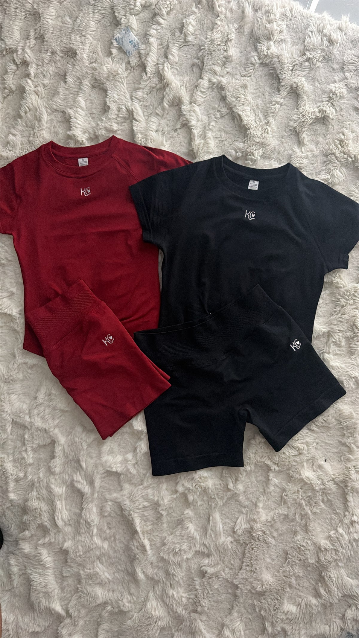 Aura Set