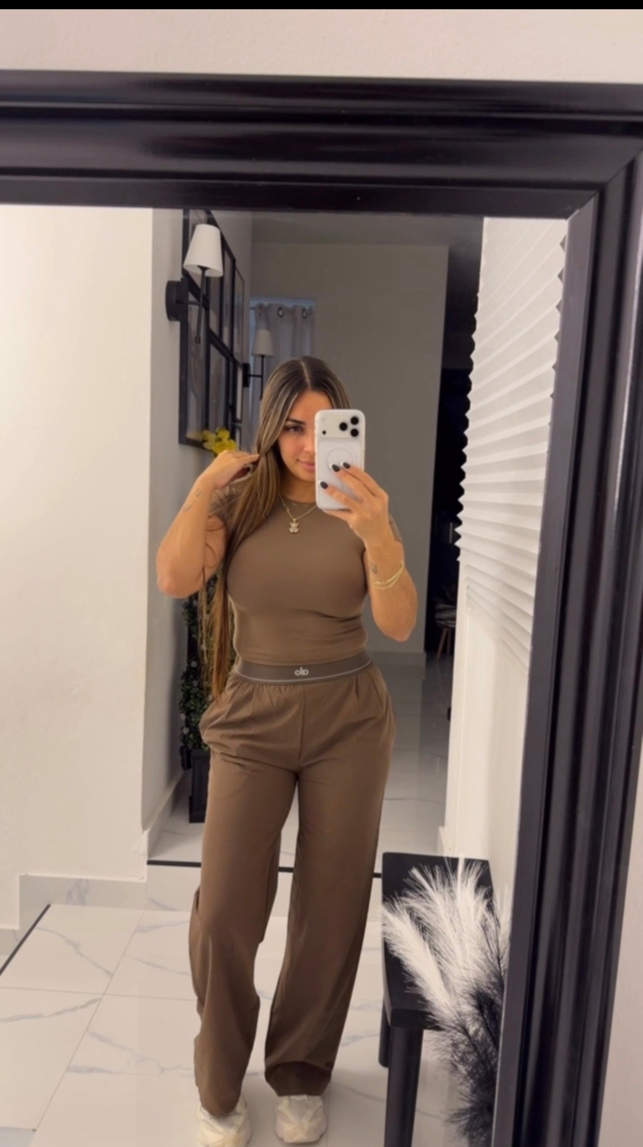 Pants Alo
