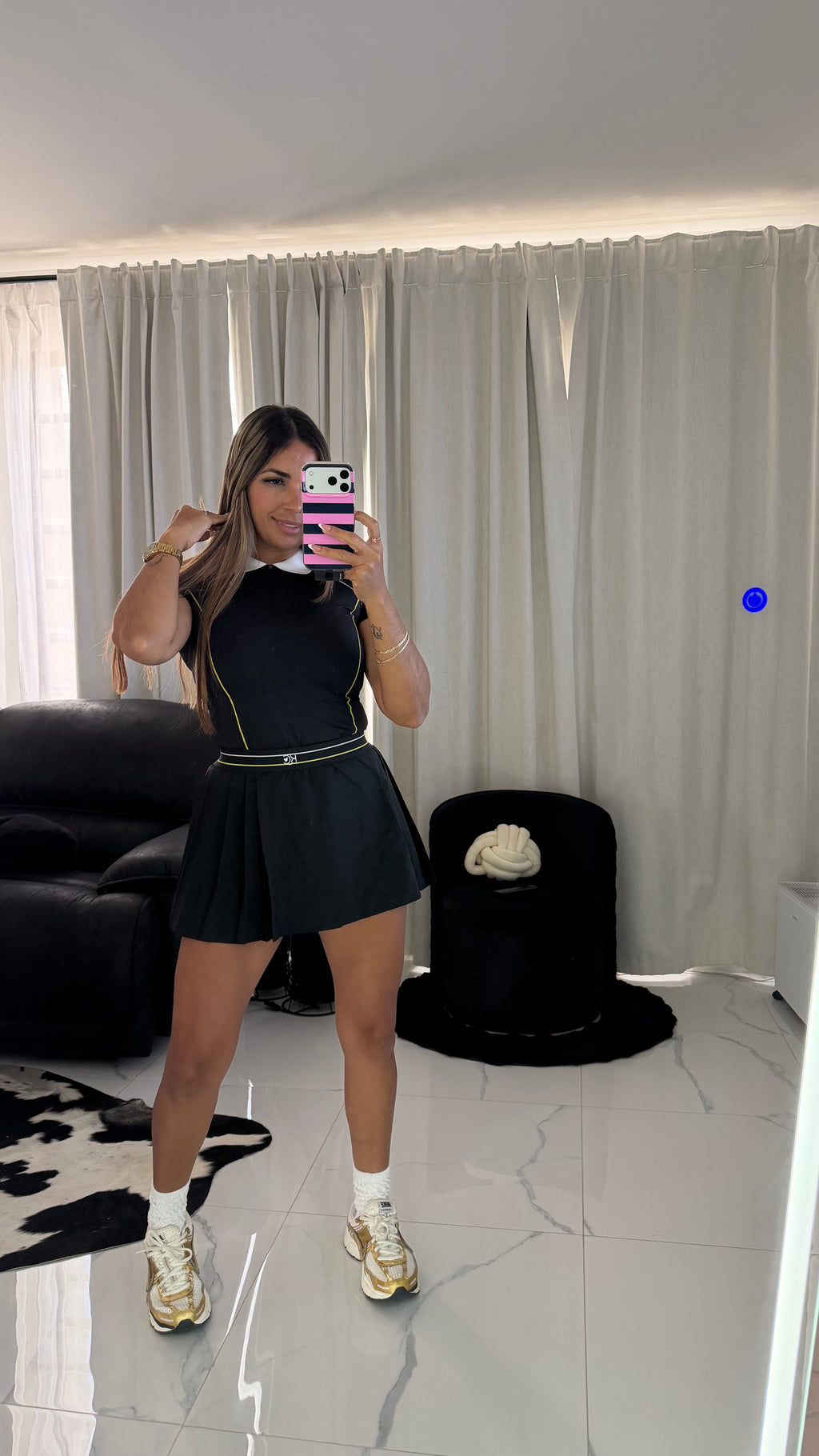 Colegial set