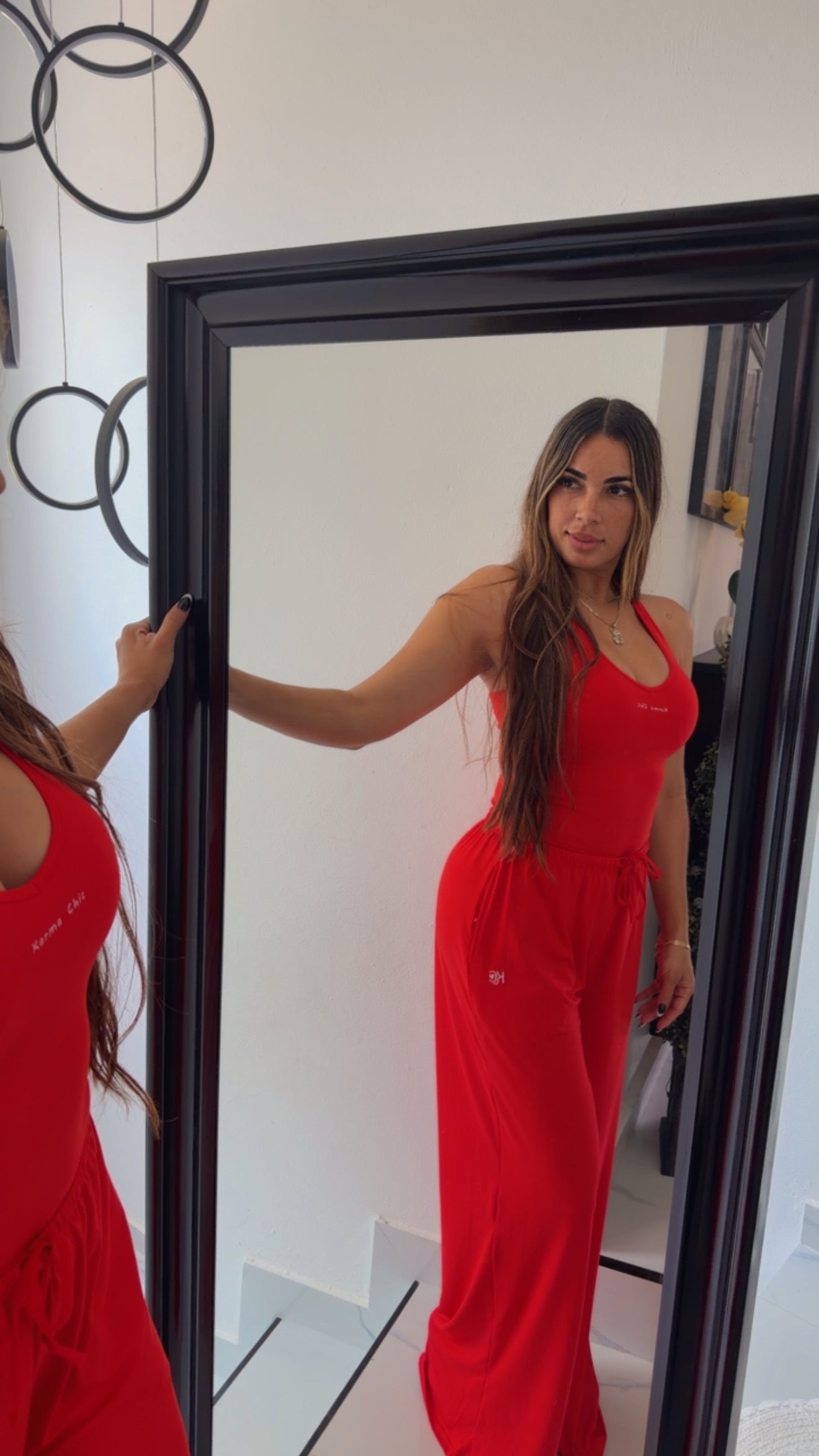 Set encanto