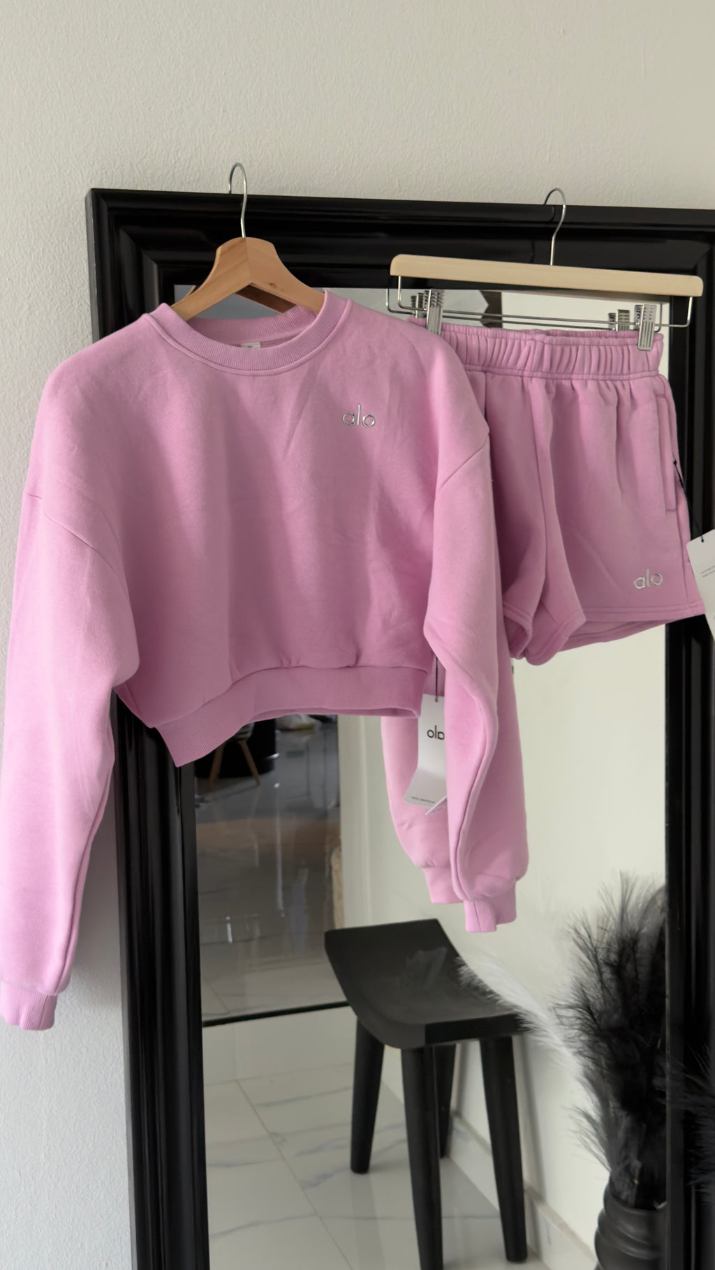 Color Pop Set Alo