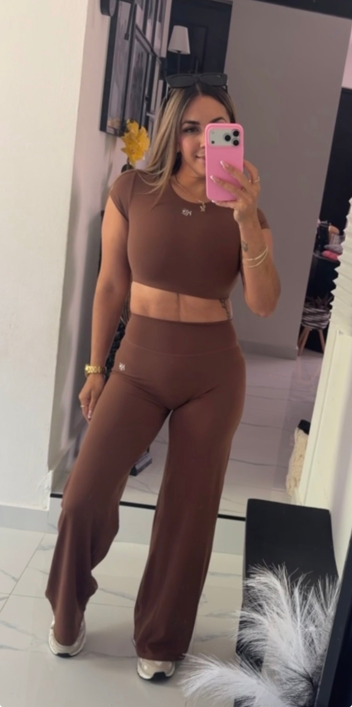 Balance Set