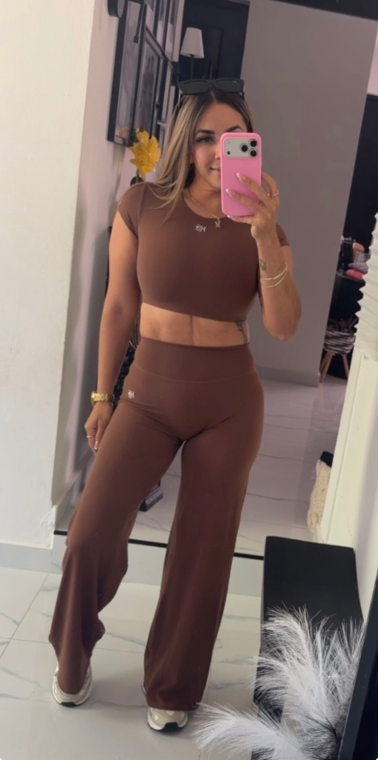Balance Set