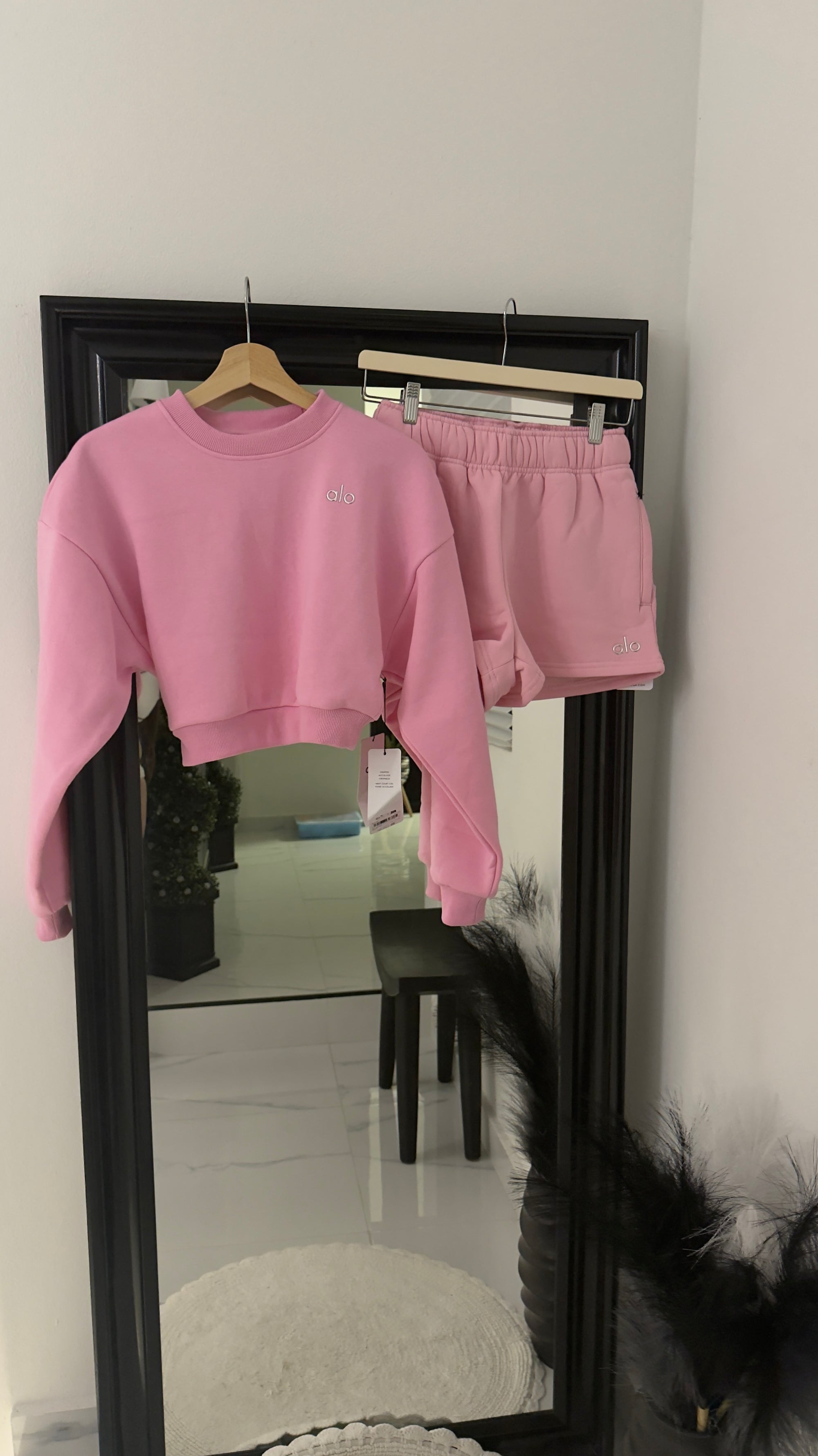 Color Pop Set Alo