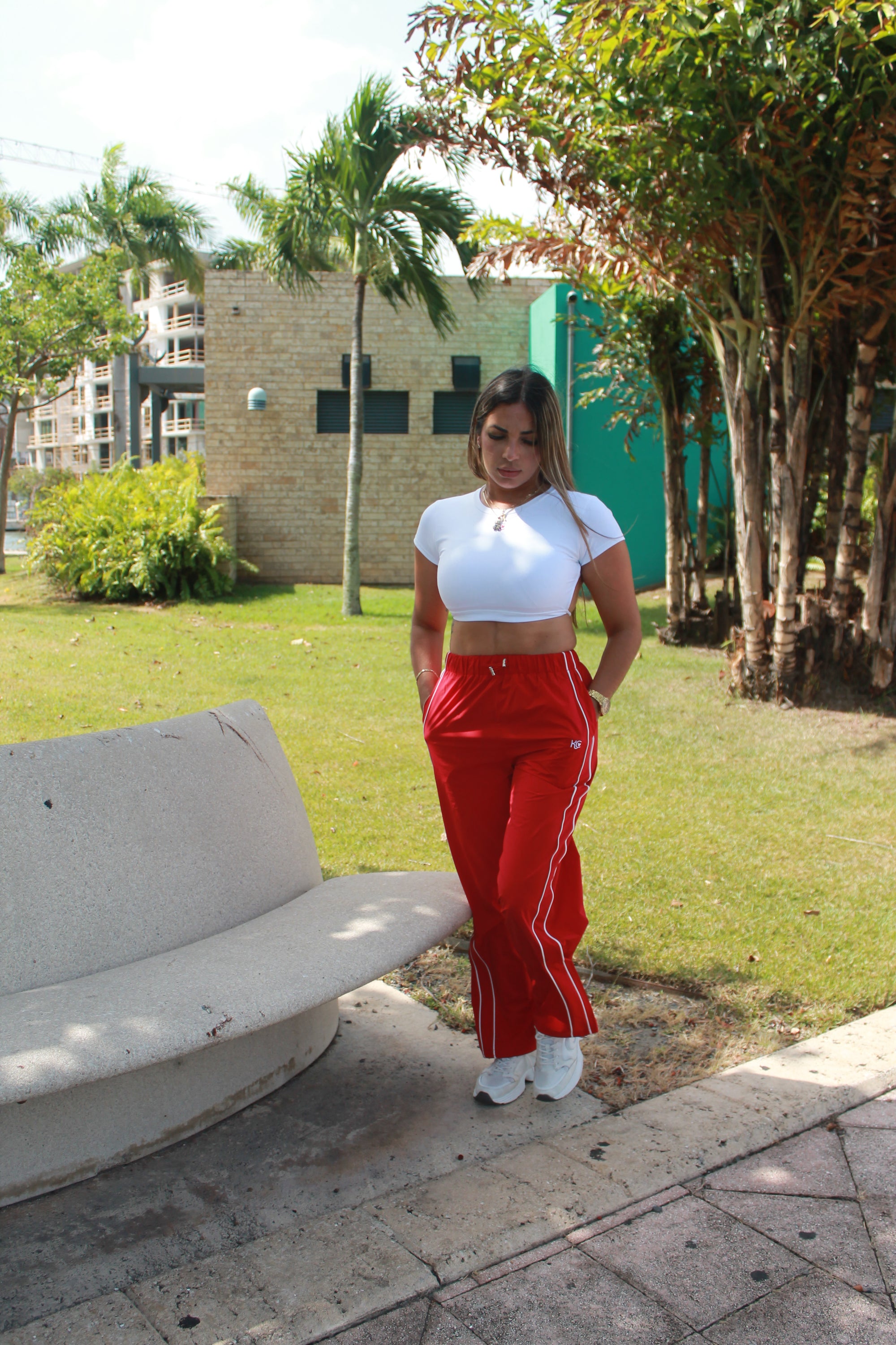 Urban red