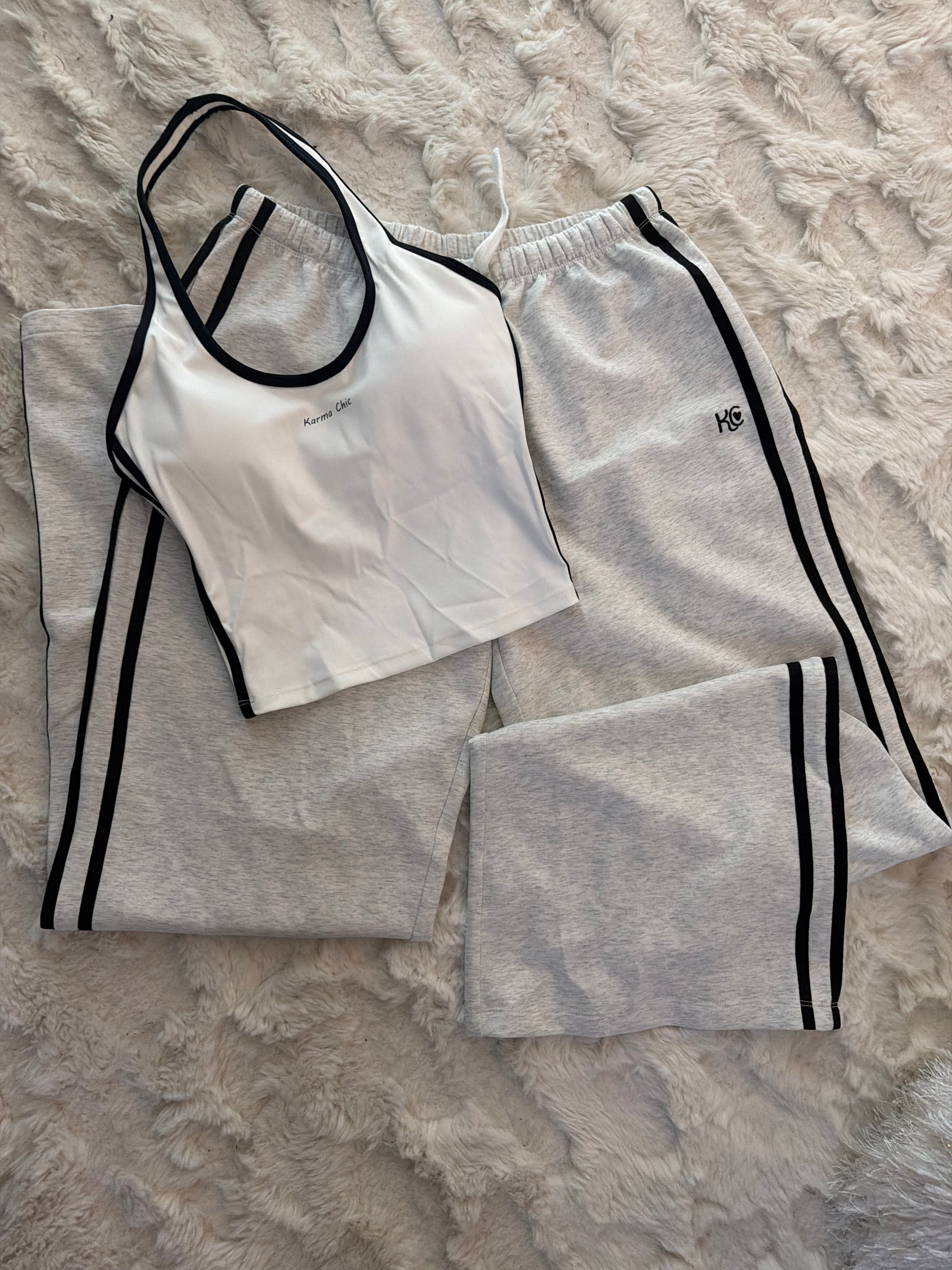 KChic set