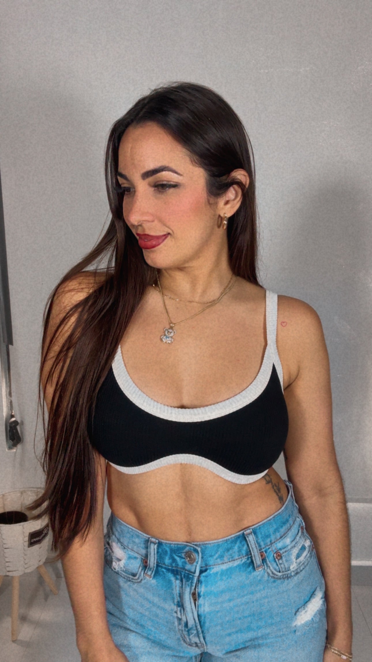 Top básico