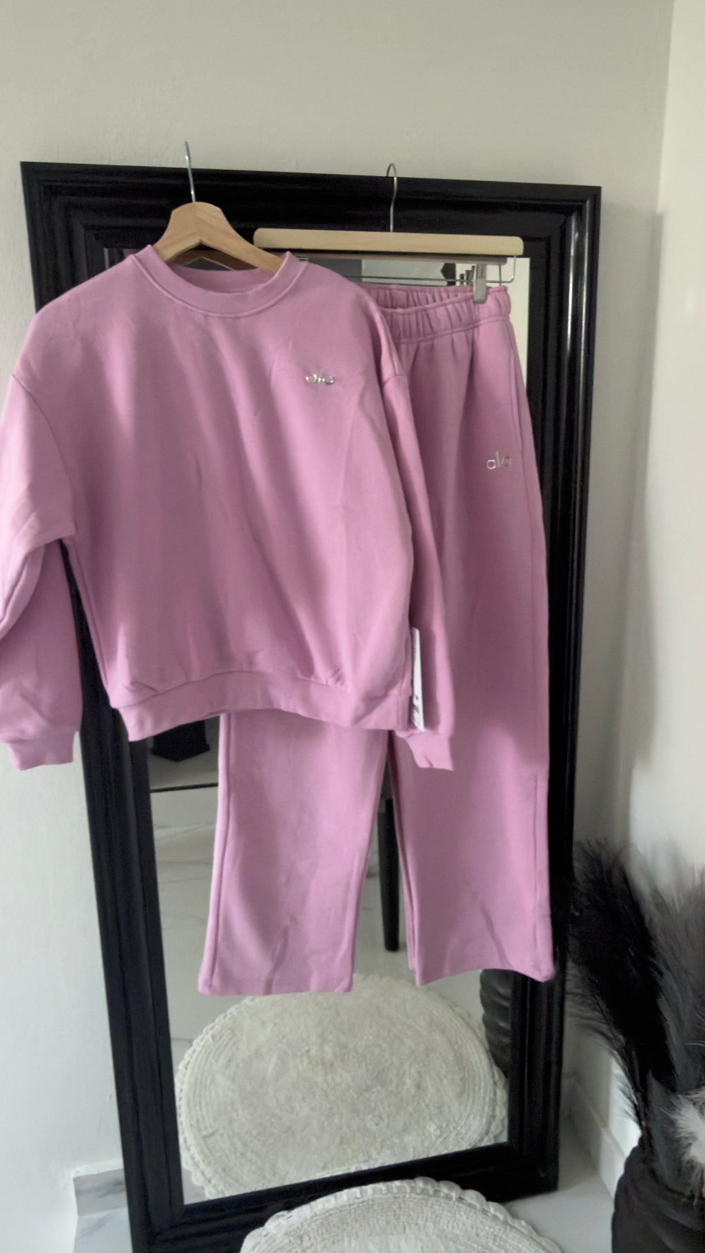 Travel set Alo