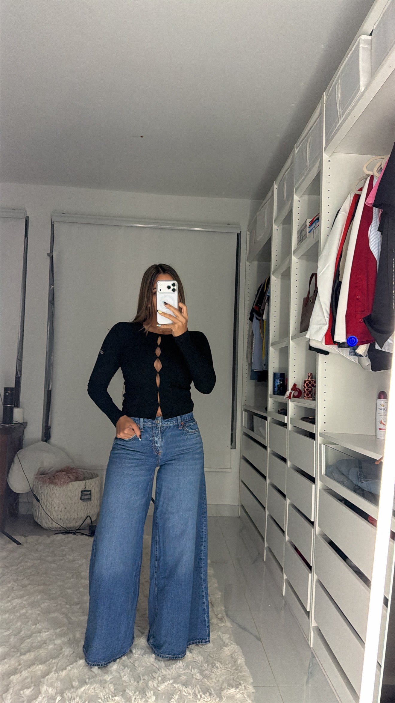 It Girl Top Alo
