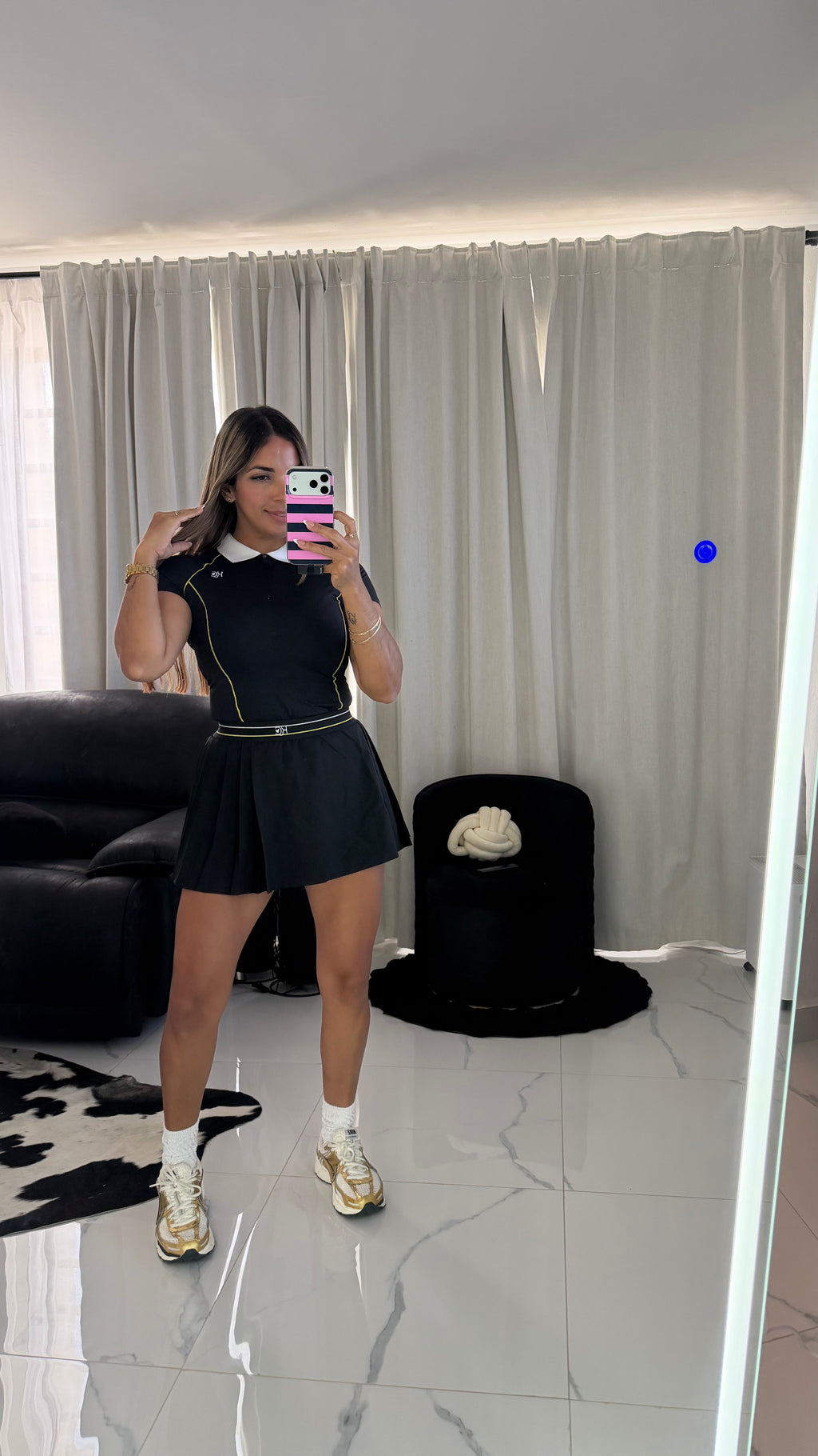 Colegial set