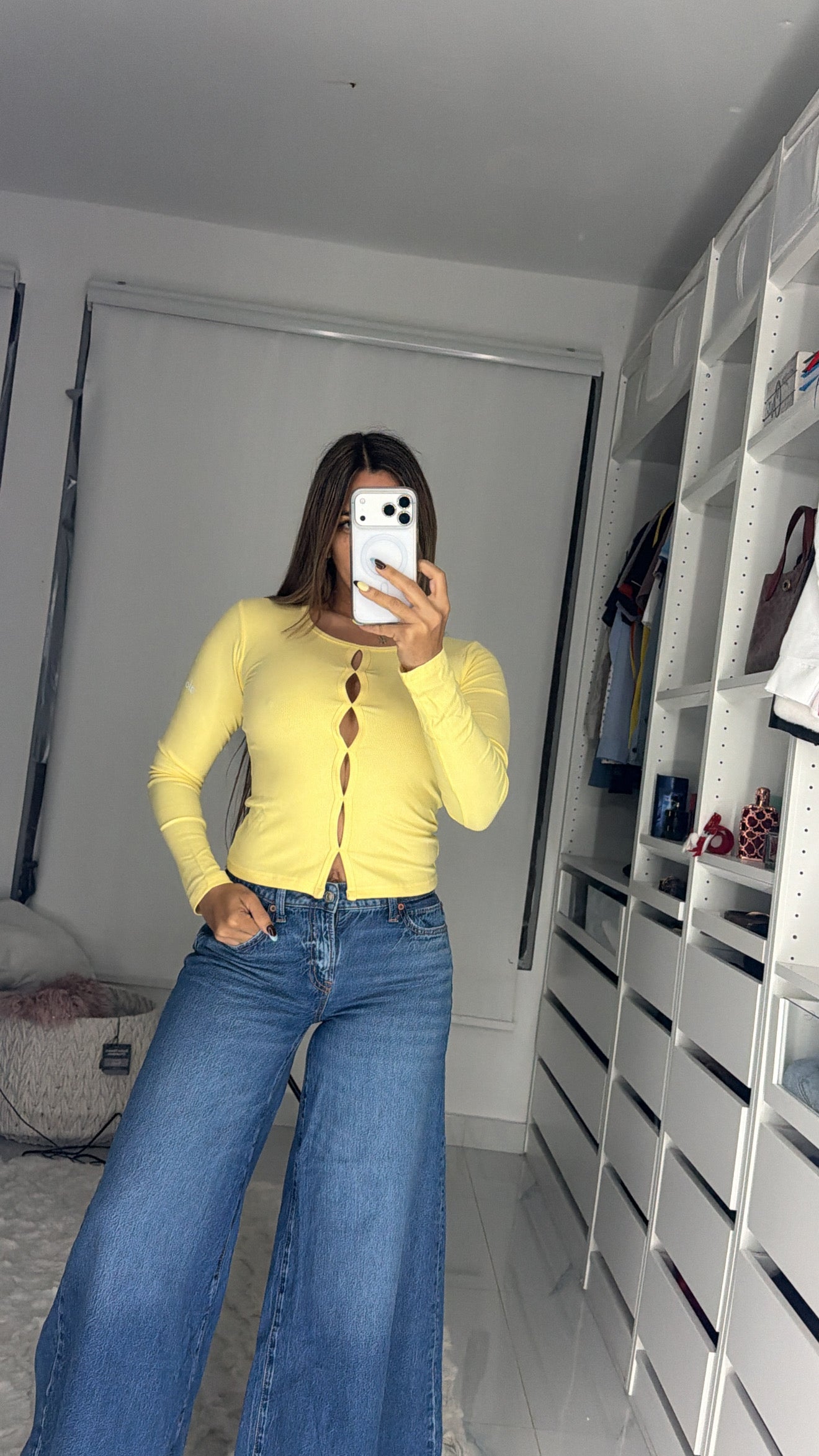It Girl Top Alo