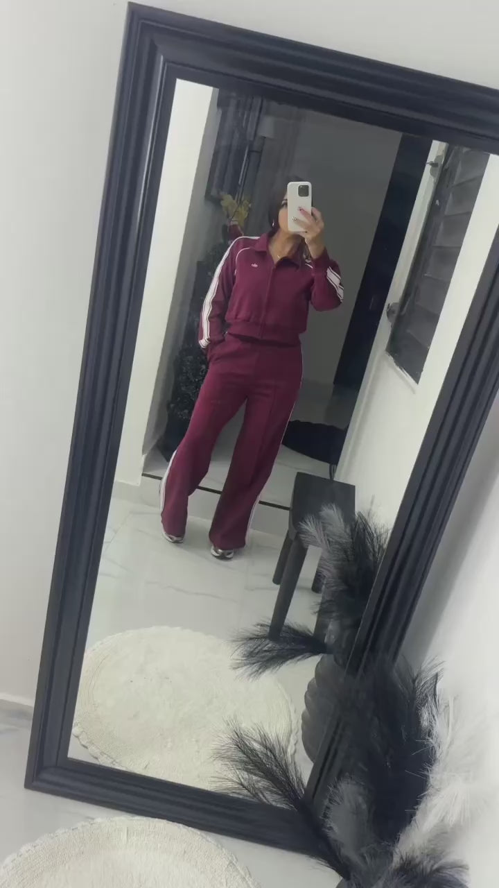 Chic Alo set