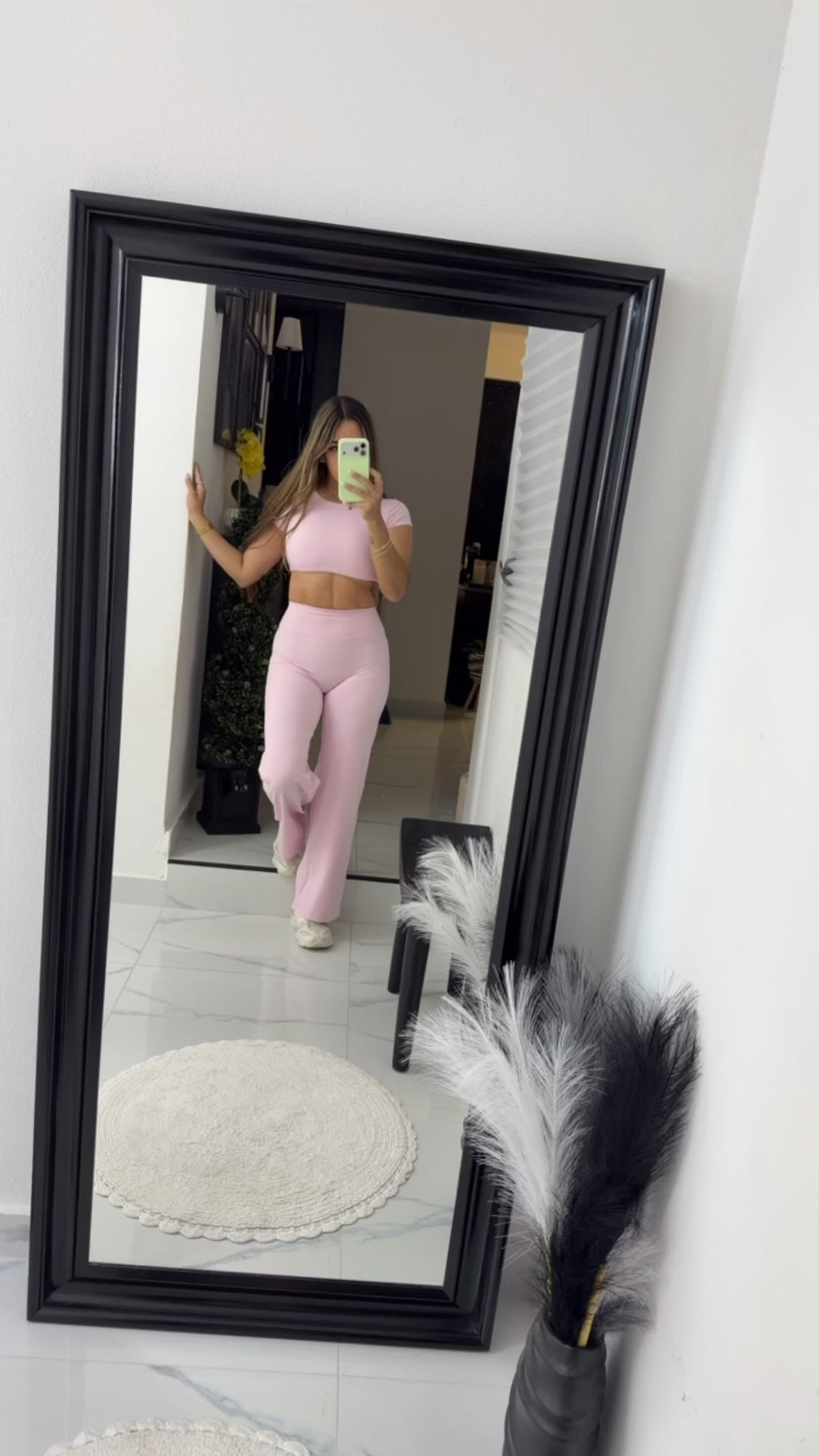Balance Set